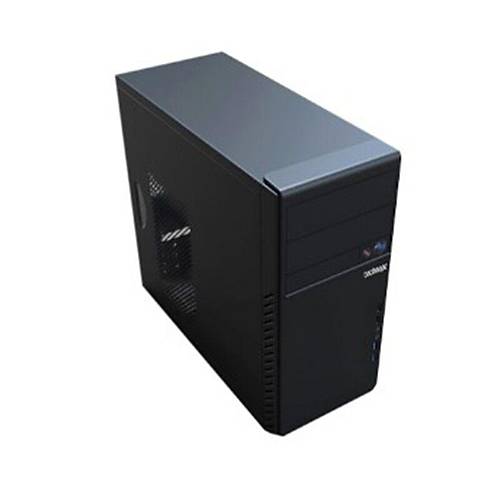 TECHNOPC 006415 GREEN V2 IH728256 I7-12700 16GB 512SSD NVME DOS PC (KLAVYE MOUSE SET HED�YEL�)