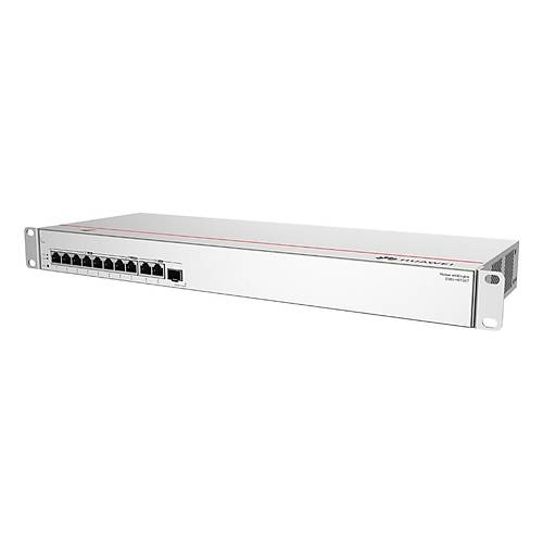 HUAWEI eKitEngine S380-H8T3ST 2GE WAN, 1GE SFP WAN, 8GE LAN Gateway/Router