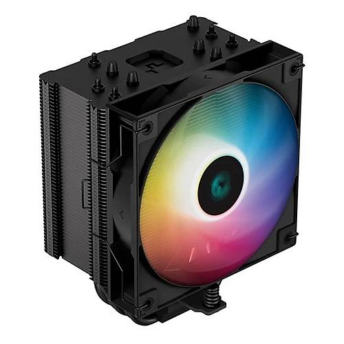 DEEP COOL AG500-BK-ARGB-V2 1700P/1851P UYUMLU 120MM SIVI SO�UTUCU
