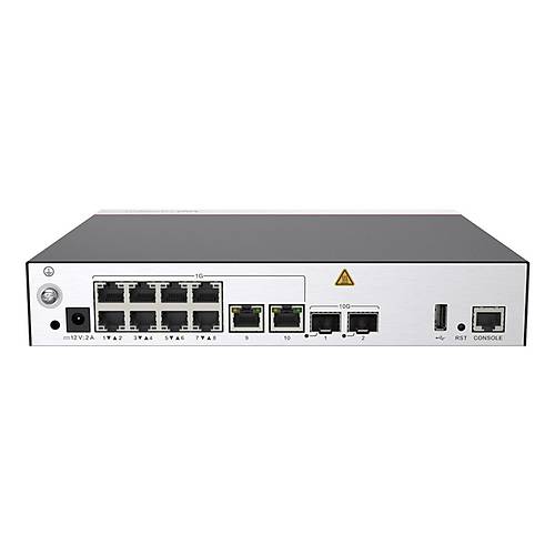 HUAWEI AC650-256AP 10GE Port, 2x10G SFP+ Port / WLAN 256 AP Controller
