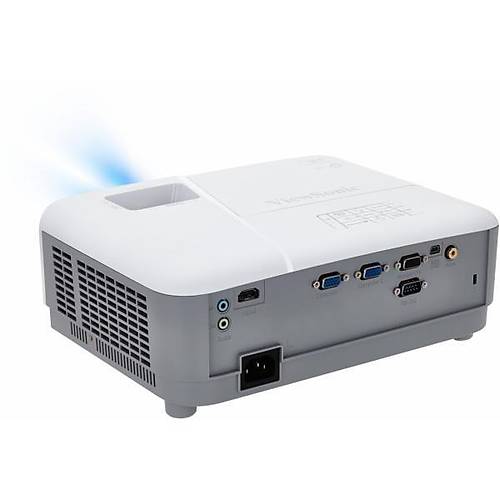VIEWSONIC PA503XB DLP XGA 1024X768 3800AL 1XHDMI 3D 22000:1 HOPARL�R PROJEKS�YON