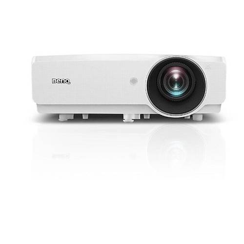 BENQ SH753P 5000 ANS 1920X1080 FHD 2XHDMI VGA RJ45 USB A USB B 3D DLP PROJEKSIYON