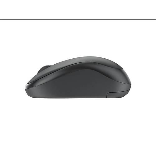 LOGITECH M240 SESS�Z KOMPAKT KABLOSUZ BLUETOOTH MOUSE S�YAH 910-007119
