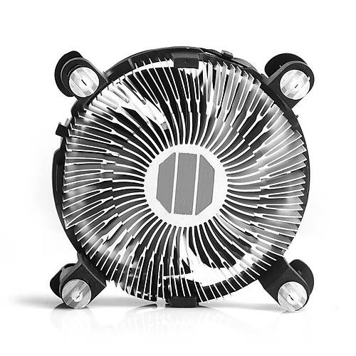 DARK DKCCL170 INTEL LGA1700 UYUMLU ��LEMC� FAN