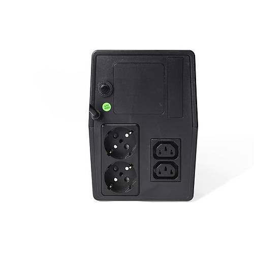 INFORM GUARDIAN 1200VA 1F/1F (2X7AH) 7/20DK LINE INTERAKTIF UPS