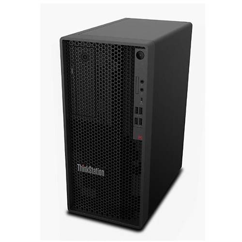 LENOVO THINKSTATION 30FR001HTR WS P2 I7-14700 1X16GB 1X1TB SSD 1X500W NVIDIA T1000 4GB W11P 3 YIL YER�NDE GARANT�L�