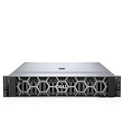 DELL SRV R760 8x2.5''/H755 8G /IDRAC9 ENT/2x1G + 2x10/25G SFP+\2x1100W PSU