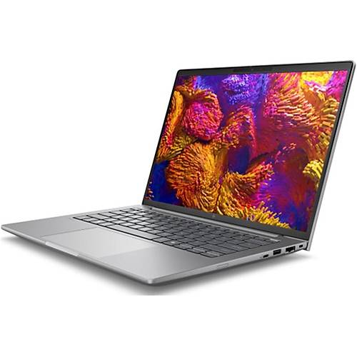 HP NBW A3ZW6ET ZBOOK 8 G1i 14 U7-255H 16GB (1x16GB) 512GB SSD NVIDIA RTX 500 ADA 4GB 14