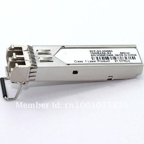 Huawei Optical Transceiver,eSFP,GE,Multi-mode Module(850nm,0.55km,LC)