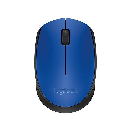 LOGITECH M171 KABLOSUZ USB MOUSE MAV� 910-004640