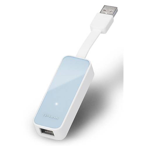 TP-LINK UE200 USB 2.0 ETHERNET A� ADAPTOR