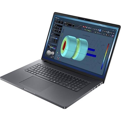 DELL PROMAX 18P NBW MB18250_1 U7-265HX 32GB(16GBX2) 1TB SSD 8GB RTX PRO2000 BLACKWELL W11P 3 YIL YER�NDE GARANT�
