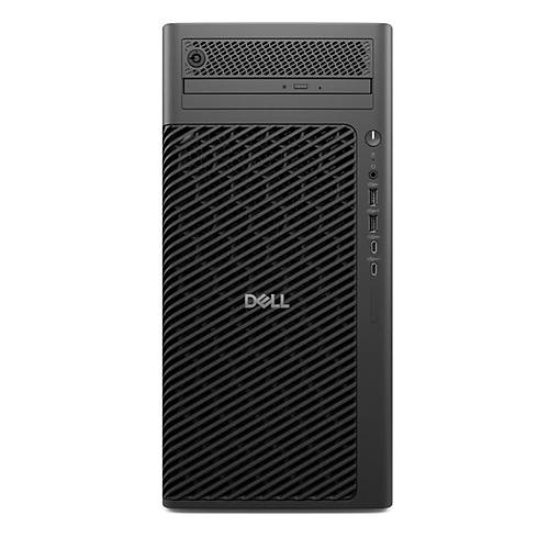 DELL WS PRO MAX T2 FCT2250_11 ULTRA 9 285K 64GB(2X32GB) 1TB SSD 16GB NVIDIA RTX2000 ADA 1500W W11P 3 YIL YER�NDE GARANT�