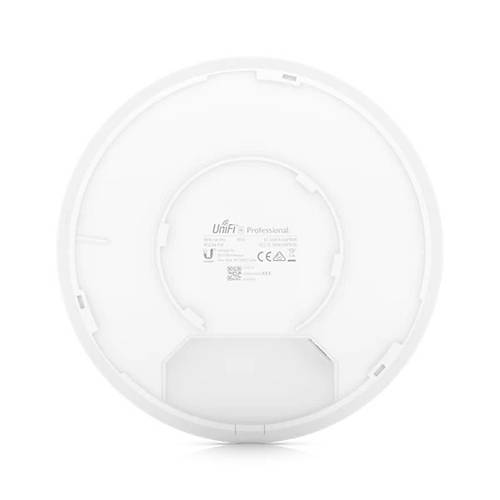 UBIQUITI U6-PRO 2.4/5GHZ DUALBAND WIFI6 4X4 MU-MIMO 5.3GBPS �� ORTAM TAVAN T�P� ACCESS POINT(ADAPT�RS�Z)