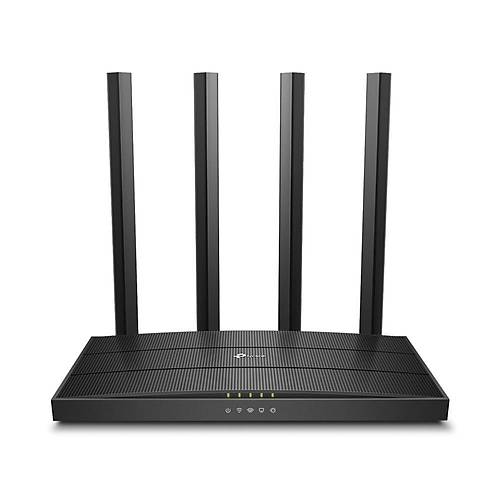 TP-LINK ARCHER C80 AC1900 1300MBPS MU-MIMO �� ORTAM KABLOSUZ WIFI ROUTER