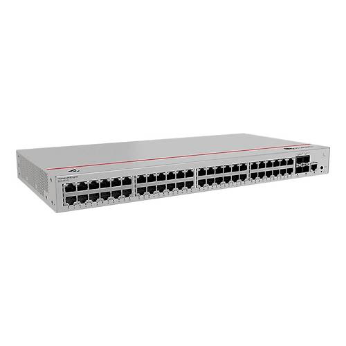 HUAWEI eKitEngine S220-48T4S 48GE Port, 4xSFP Y�netilebilir Switch