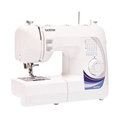 BROTHER GS2700 MEKAN�K D�K�� MAK�NES�