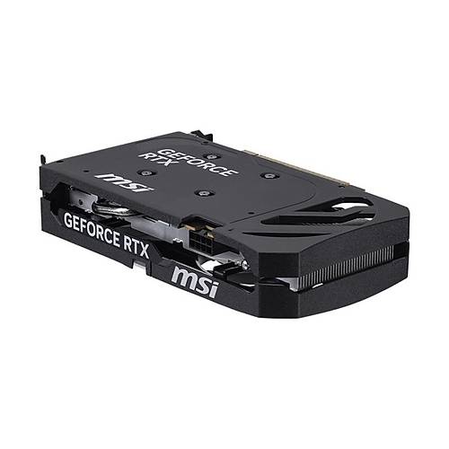MSI GEFORCE RTX5050 8G SHADOW 2X OC 8GB GDDR6 128BIT 1XHDMI 3XDP EKRAN KARTI