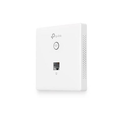 TP-LINK OMADA EAP115-WALL WIFI 300MBPS/2.4GHZ KABLOSUZ DUVAR T�P� ACCESS POINT (ADAPT�RS�Z)