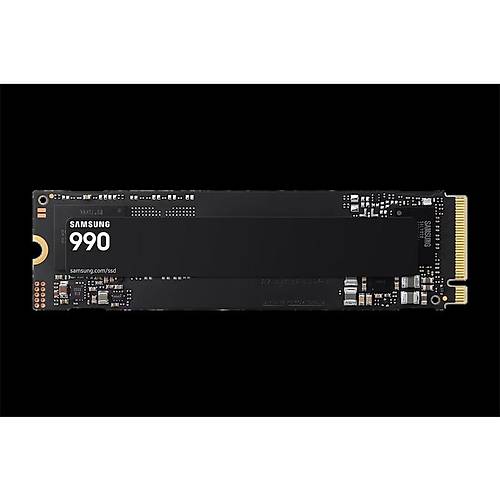 1 TB 990 SAMSUNG NVME M.2 MZ-V9V1T0BW PCIE 7150-6450 MB/S SAMSUNG TR GARANTILI