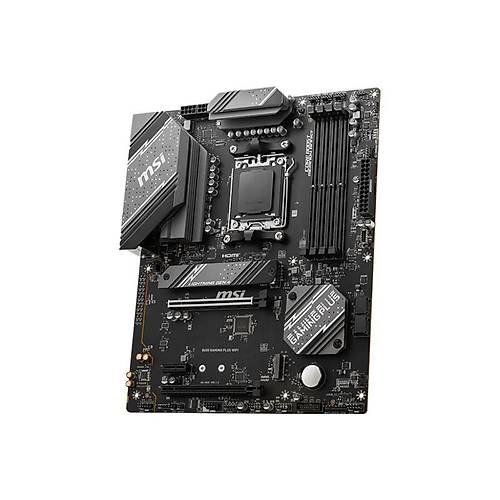 MSI B650 GAMING PLUS WIFI DDR5 6000MHZ 1XHDMI 1XDP 2XM.2 USB 3.2 ATX AM5 (AMD AM5 9000/8000/7000 SER�LER� �LE UYUMLU)