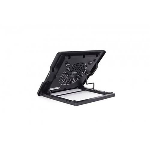 ZALMAN ZM-NS1000 16'' 180MM FANLI YUKSEKLIK AYARLI NOTEBOOK STAND VE SO�UTUCU