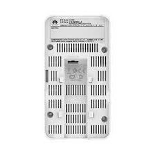 HUAWEI EK�T AP263 2 PORT 5GHZ 2X2 MIMO 2975 MBPS INDOOR POE WI-FI6 DUAL AP ACCESS PO�NT