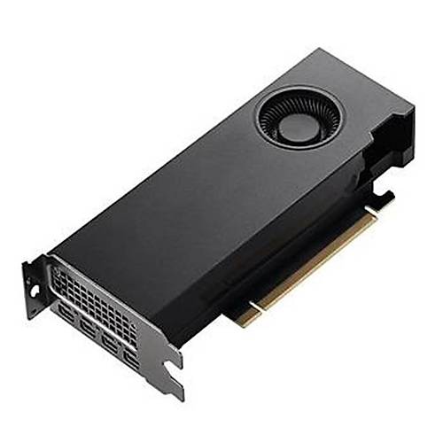 PNY QUADRO VCNRTXA2000-12GB-SB A2000 12GB DDR6 192BIT 4XDP PAS�F SO�UTUCU YAPAY ZEKA UYGULAMA EKRAN KARTI (AKSESUARSIZ)