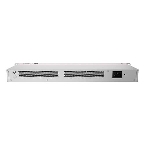 HUAWEI eKitEngine S380-H8T3ST 2GE WAN, 1GE SFP WAN, 8GE LAN Gateway/Router