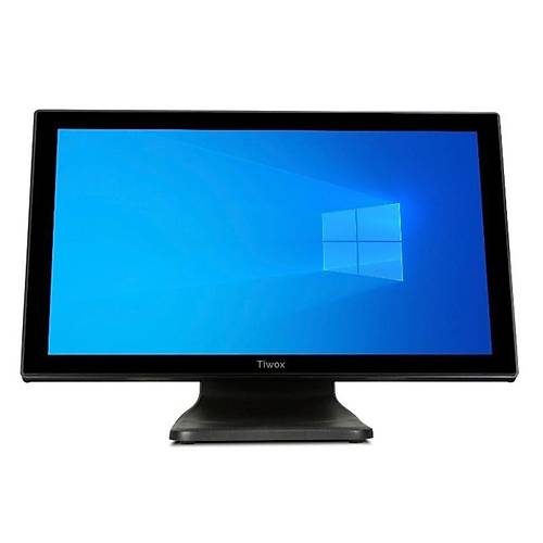 TIWOX TP-3150 21.5'' I5 5.NES�L 128GB SSD 8GB DDR3 RAM 1366X768 DOKUNMAT�K POS PC