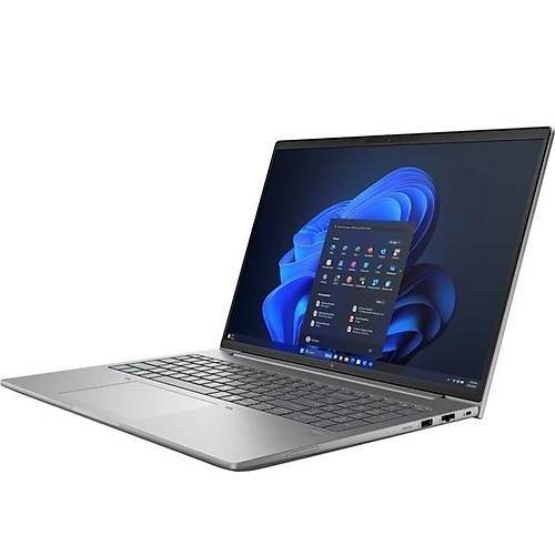 HP NBW ZBOOK POWER 16 G11A 8T0K6EA RYZEN 9 PRO 8945HS 32GB RAM 1TB SSD RTX2000 ADA W11PRO 3 YIL YER�NDE GARANT�
