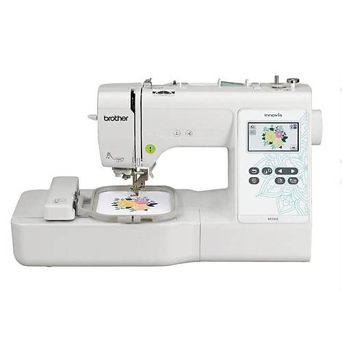 BROTHER INNOV-IS M330E NAKI� MAK�NES�