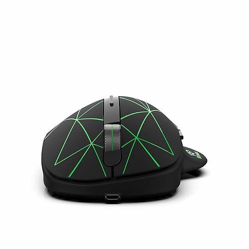 INCA IWM-051T �ARJ ED�LEB�L�R USB/TYPE-C KABLOSUZ 1600 DPI MOUSE