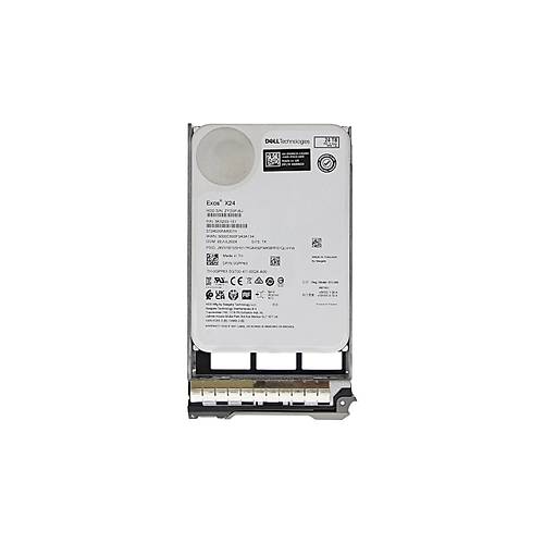 DELL POWERVAULT 24TB NLSAS 7.2K  12Gbps 512e 3,5'' HOT-PLUG