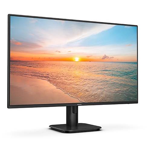 27 PHILIPS 27E1N1100A/00 IPS 1MS 120MHZ 1XVGA 1XHDMI FHD 1920X1080 HOPARL�R FLICKER-FREE VESA S�YAH