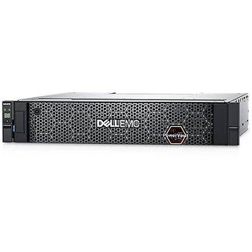 DELL EMC ME424 24x2.5''/STORAGE EXPANSION ENCLOSURE/12x2.4TB SAS