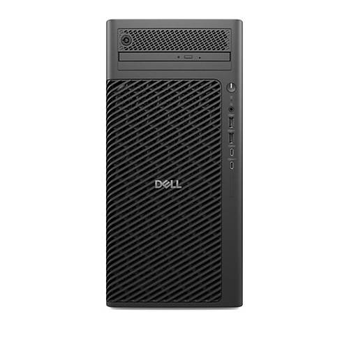 DELL WS PRO MAX T2 FCT2250_1 U7 265 1X16GB 512SSD 4GB A400 WIN11PRO W11P 3 YIL YER�NDE GARANT�L�