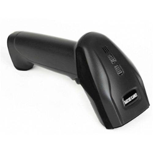 PERKON TIGER PS30 1D KABLOLU USB BARKOD OKUYUCU + STAND