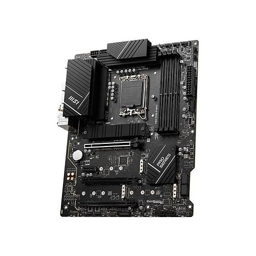MSI PRO Z790-P WIFI DDR4 5400MHZ 1XHDMI 1XDP 4XM.2 USB 3.2 ATX 1700P (12. / 13. VE 14. NES�L ��LEMC� UYUMLU)