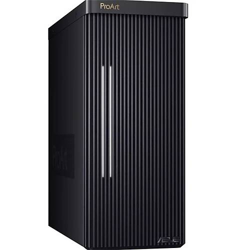 ASUS PROART STATION PD500TE-71370013 INTEL CORE I7-13700 32GB 1TB 750W W11P 3 YIL YER�NDE GARANT�