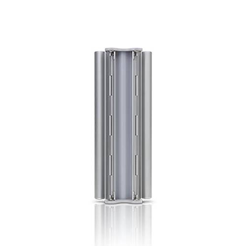 UBIQUITI AM-M-V5G-TI 5GHZ TITANIUM MID-GAIN 60-120 DERECE AYARLANAB�L�R SEKT�R ANTEN