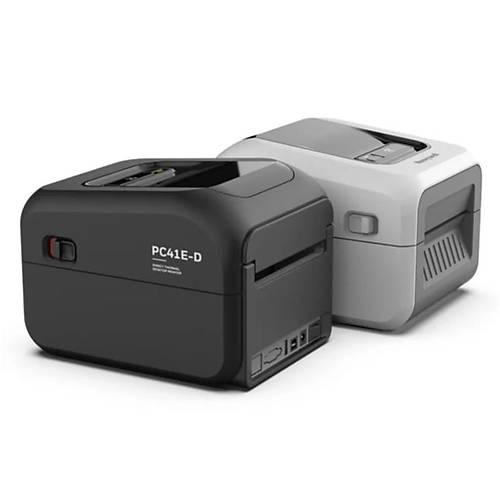HONEYWELL PC41E-D 203DPI DIREK TERMAL USB BARKOD YAZICI (R�BONSUZ KULLANIM)