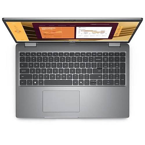 DELL NB LATITUDE XCTOL555015EMEA_VP_V2 ULTRA 7 155U 32GB 1TB SSD O/B 15.6 UBUNTU