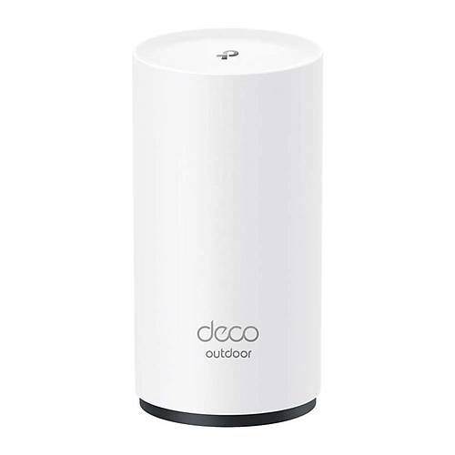 TP-LINK DECO X50-OUTDOOR AX3000 MESH EV WI-FI 6 S�STEM� (TEKL�)