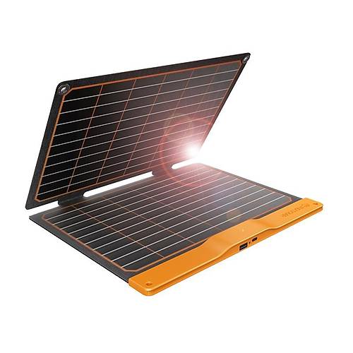 FLEXSOLAR S20 USB �IKI�LI SOLAR PANEL 20W