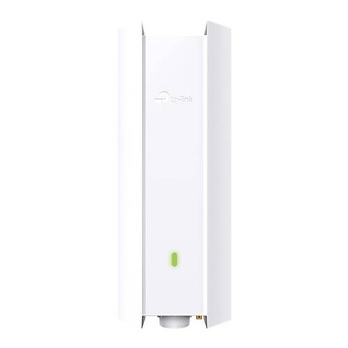 TP-LINK OMADA EAP623-OUTDOOR HD AX1800 DUAL BAND WIFI6 1XGBIT RJ45 PORT ACCESS POINT (ADAPT�RS�Z)