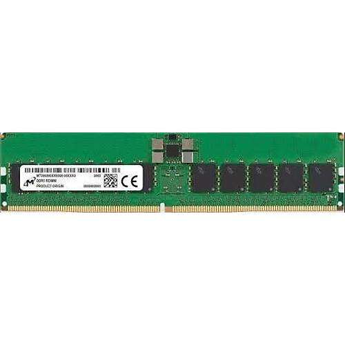 MICRON 64GB 5600MHZ DDR5 RDIMM