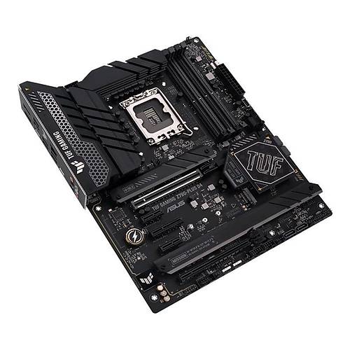 ASUS TUF GAMING Z790-PLUS D4 DDR4 5333MHZ 1XHDMI 1XDP 4XM.2 USB 3.2 ATX 1700P (12. / 13. VE 14. NES�L ��LEMC� UYUMLU)