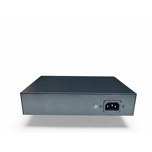 URANIUM POE-8002-96W 8 PORT 10/100 + 2 PORT 10/100 RJ45 UPLINK WATCH-DOG POE SWITCH (REALTEK CHIPSET)