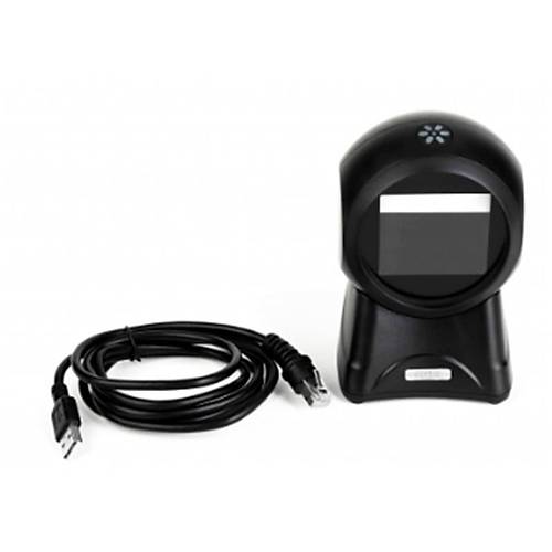 PERKON Q22 2D KAREKOD KABLOLU USB MASA�ST� BARKOD OKUYUCU